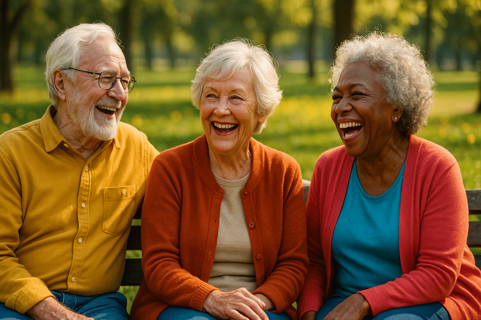 découvrez comment l'agirc-arrco innove enfin pour lutter contre l'isolement des seniors. une initiative attendue qui promet d'apporter du soutien et de la convivialité à nos aînés.