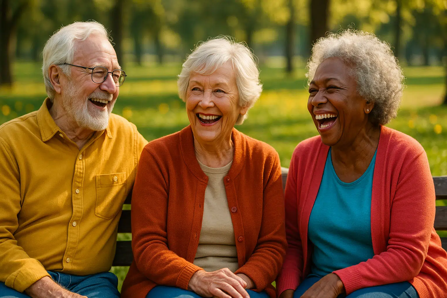 découvrez comment l'agirc-arrco innove enfin pour lutter contre l'isolement des seniors. une initiative attendue qui promet d'apporter du soutien et de la convivialité à nos aînés.