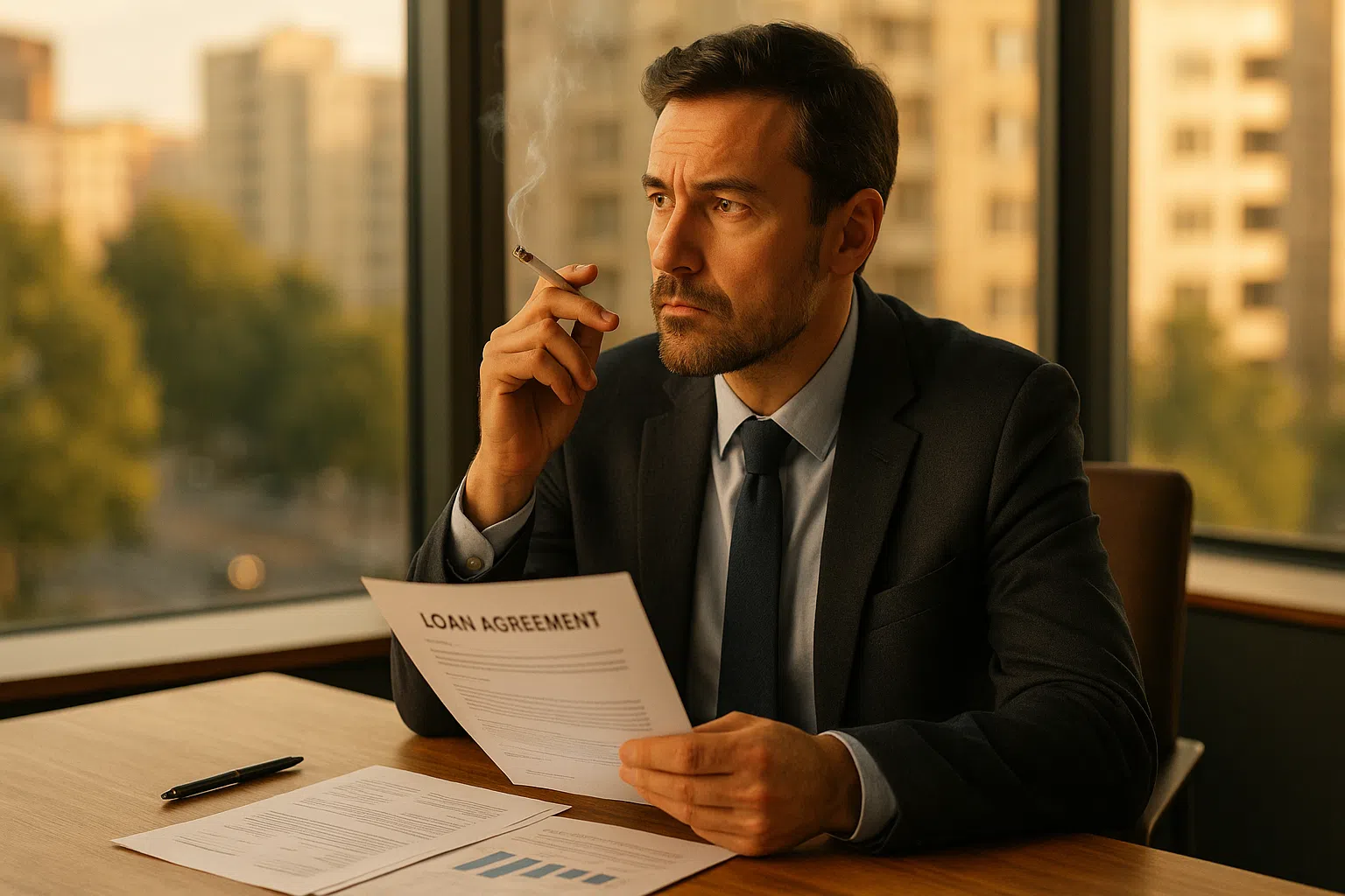 découvrez comment naviguer entre les pièges du crédit immobilier et les opportunités d'emprunt. nos conseils vous aideront à faire le meilleur choix pour financer votre projet immobilier de manière sereine et éclairée.