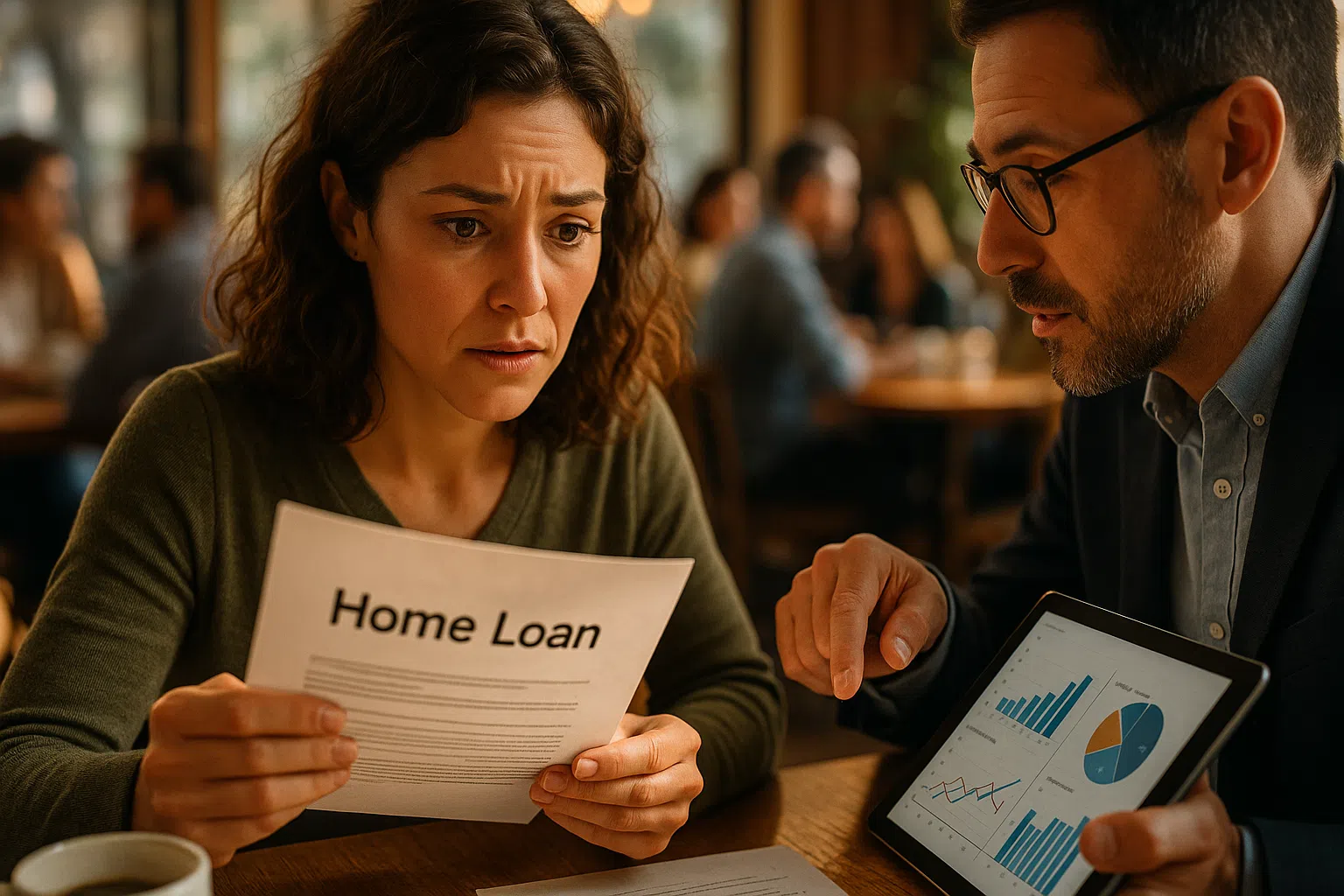 découvrez si c'est le bon moment pour contracter un crédit immobilier ou s'il vaut mieux attendre jusqu'à l'été 2025. les experts partagent leurs recommandations et analyses pour vous aider à prendre une décision éclairée.