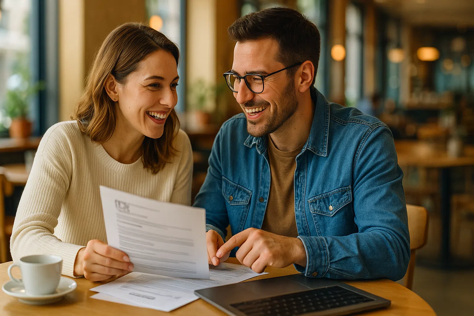 découvrez pourquoi il est crucial d'agir rapidement pour obtenir un crédit immobilier. explorez les avantages d'emprunter dès maintenant, les tendances actuelles des taux d'intérêt et les opportunités de financement qui pourraient transformer votre projet immobilier en réalité.