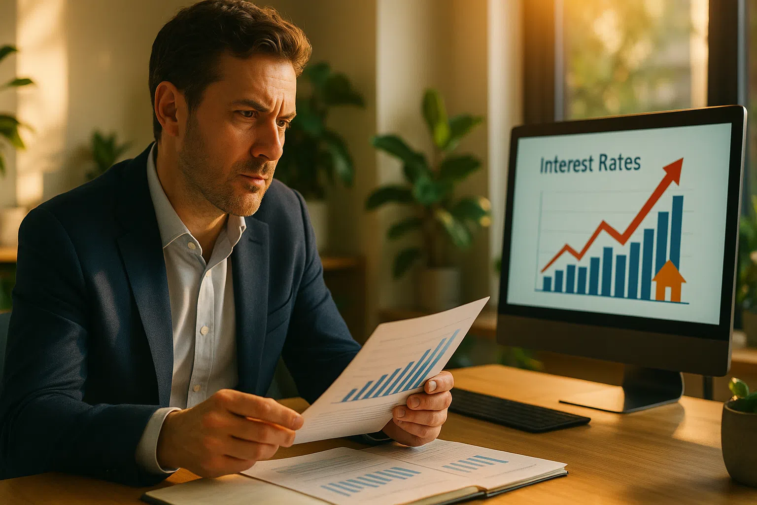 découvrez les enjeux du crédit immobilier face à un éventuel tournant après une période de baisse. analyse des tendances actuelles, perspectives de marché et conseils pour naviguer dans un contexte évolutif.