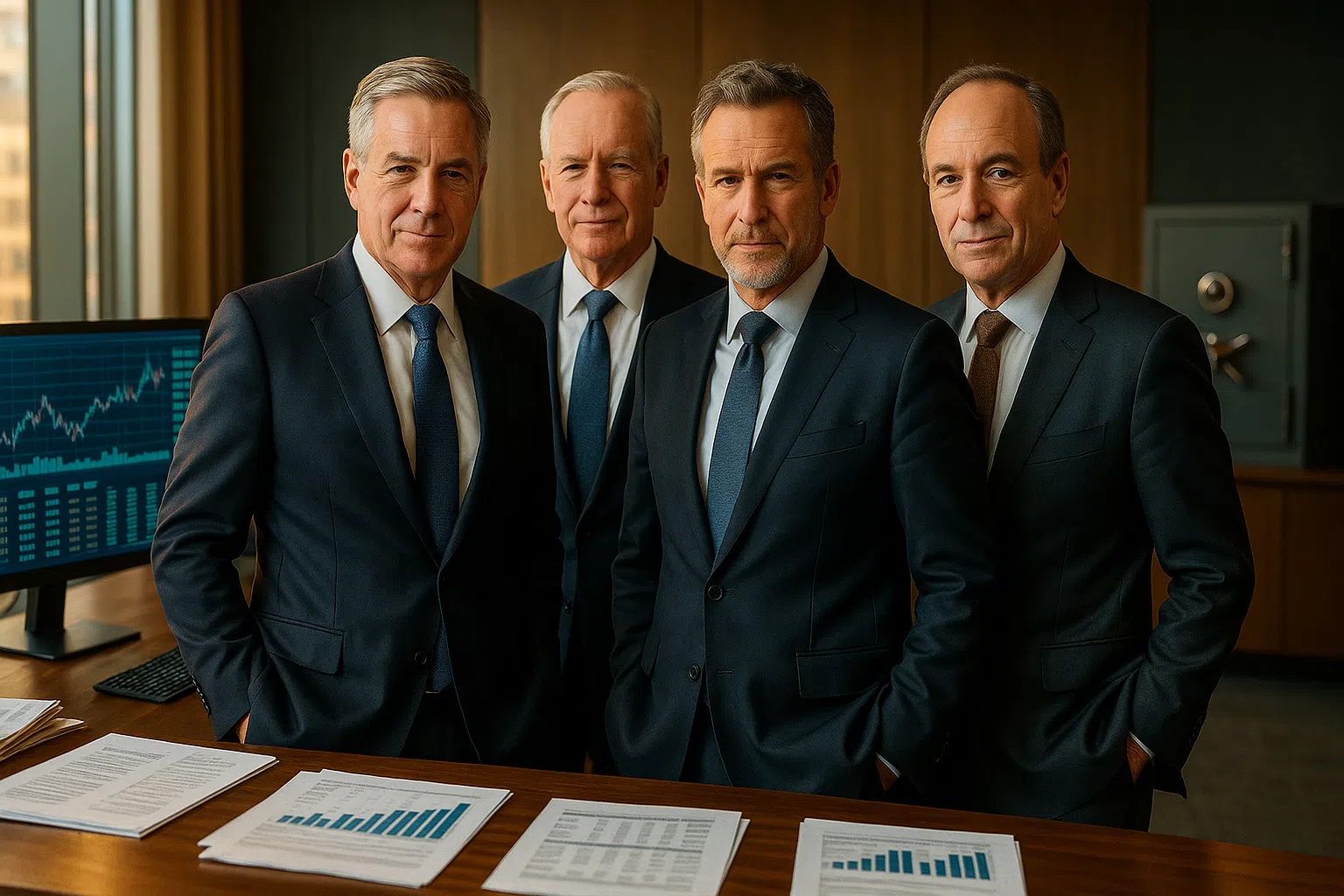 découvrez les secrets des ministres français qui, tout en n'ayant pas de livret a, privilégient des comptes courants soigneusement sécurisés. une analyse des choix financiers de ceux qui façonnent notre pays.