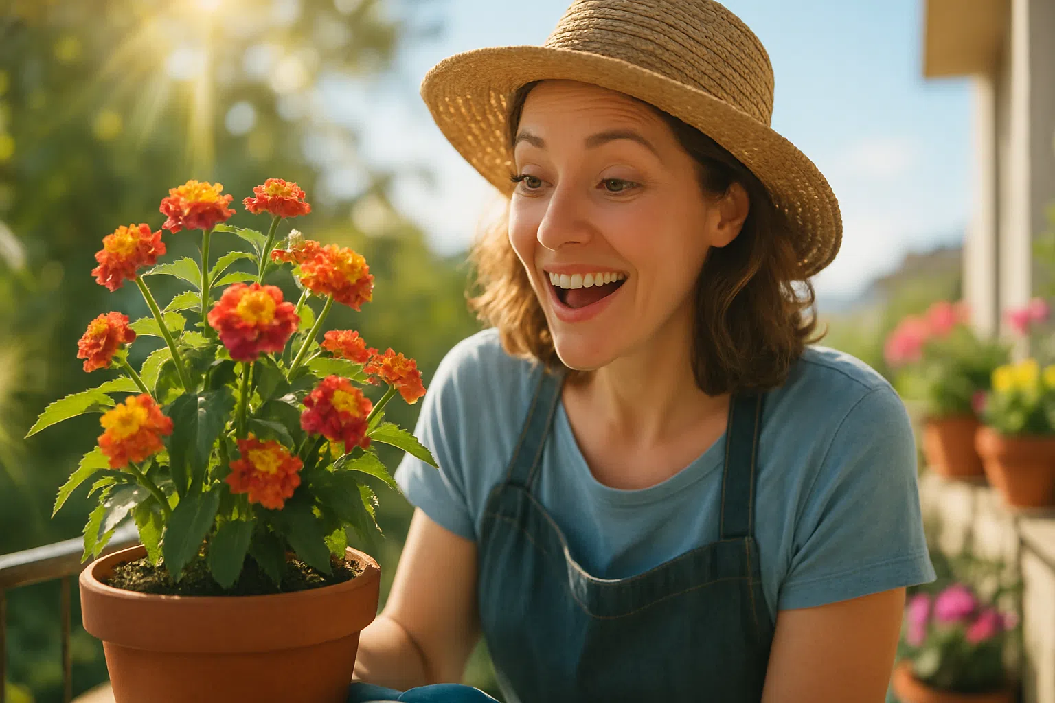découvrez une plante vivace facile à cultiver et robuste, parfaite pour embellir votre intérieur. cette belle plante fleurit en pot et revient chaque année sans nécessiter d'entretien, idéale pour les amateurs de jardinage sans contraintes.