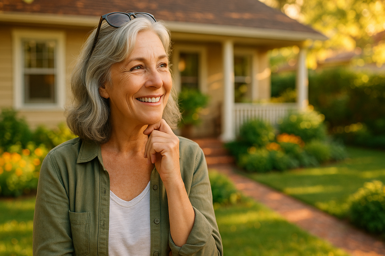 découvrez les éléments clés à considérer avant d'acheter votre résidence principale à 55 ou 60 ans. analysez les avantages, les inconvénients et les conseils pratiques pour prendre une décision éclairée sur cet investissement crucial à un stade avancé de votre vie.