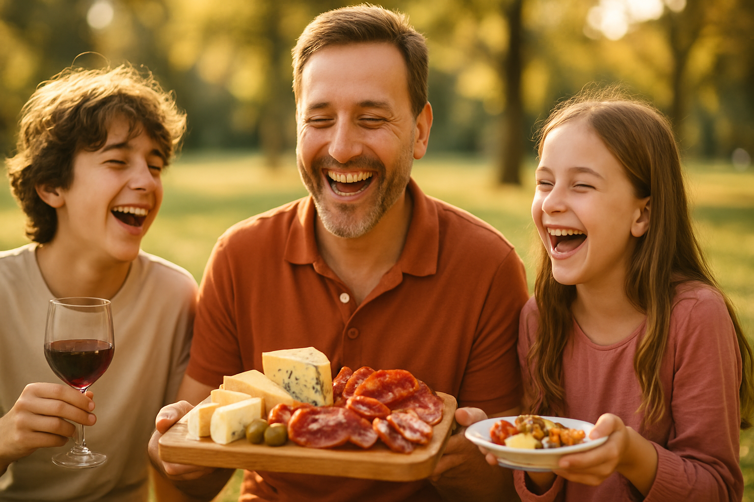 découvrez trois idées de cadeaux irrésistibles pour la fête des pères 2025, parfaites pour ravir les papas épicuriens. offrez-leur une expérience inoubliable avec des choix qui éveilleront leurs sens et célébreront leur passion pour la gastronomie. ne manquez pas ces suggestions originales et élégantes pour faire de cette journée un moment spécial.