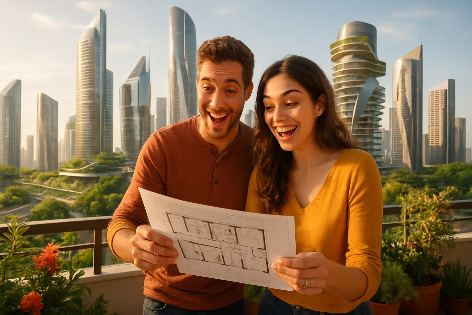 découvrez notre analyse approfondie des tendances du marché immobilier en 2025 : entre flambée des prix et stabilisation, nous décryptons les facteurs clés qui influenceront l'avenir de l'immobilier. informez-vous pour prendre les meilleures décisions d'investissement !