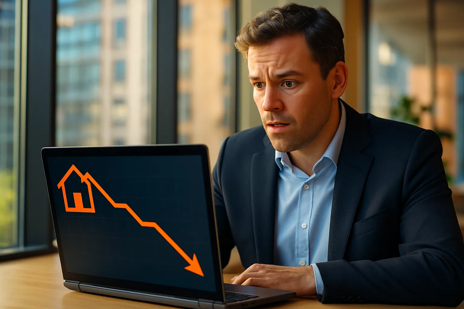 découvrez comment le marché immobilier prend un tournant avec une pause dans la tendance à la baisse des prix. analyse des facteurs influents et des perspectives pour les acheteurs et investisseurs.