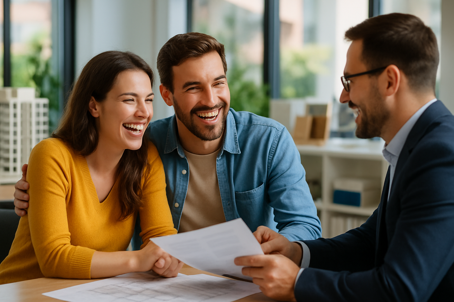 découvrez les différentes options de financement pour l'acquisition d'un logement en vefa (vente en l'état futur d'achèvement). cet article vous guide à travers les mécanismes de prêts immobiliers, les aides disponibles et les conseils pratiques pour réaliser votre projet d'achat en toute sérénité.