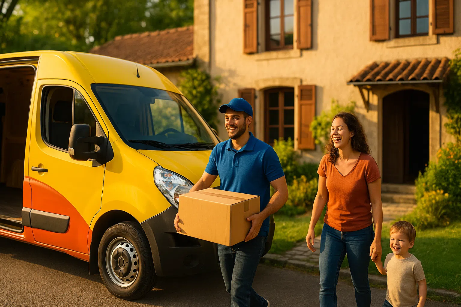 découvrez comment le service de livraison à domicile en lorraine se développe avec le fourgon. profitez d'un service rapide, pratique et adapté à vos besoins pour recevoir vos commandes directement chez vous. la livraison n'a jamais été aussi simple et efficace !