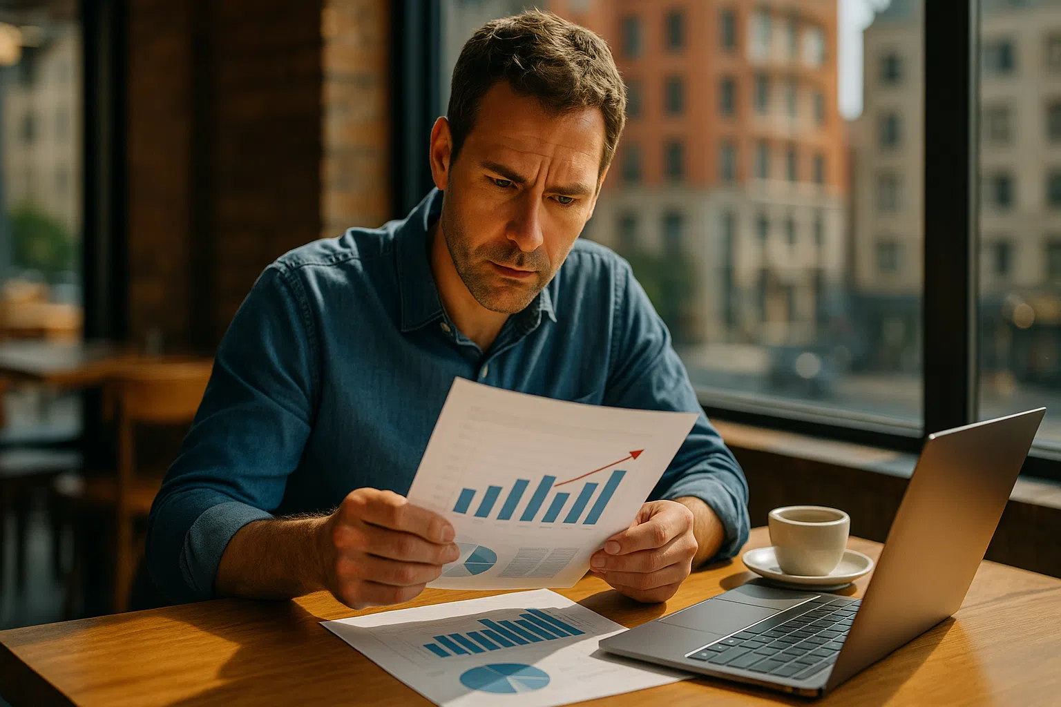 découvrez les tendances du marché du crédit immobilier en mai 2025, marquées par une légère hausse des taux. analysez les impacts sur les emprunteurs et les investisseurs ainsi que les perspectives d'évolution pour les mois à venir.