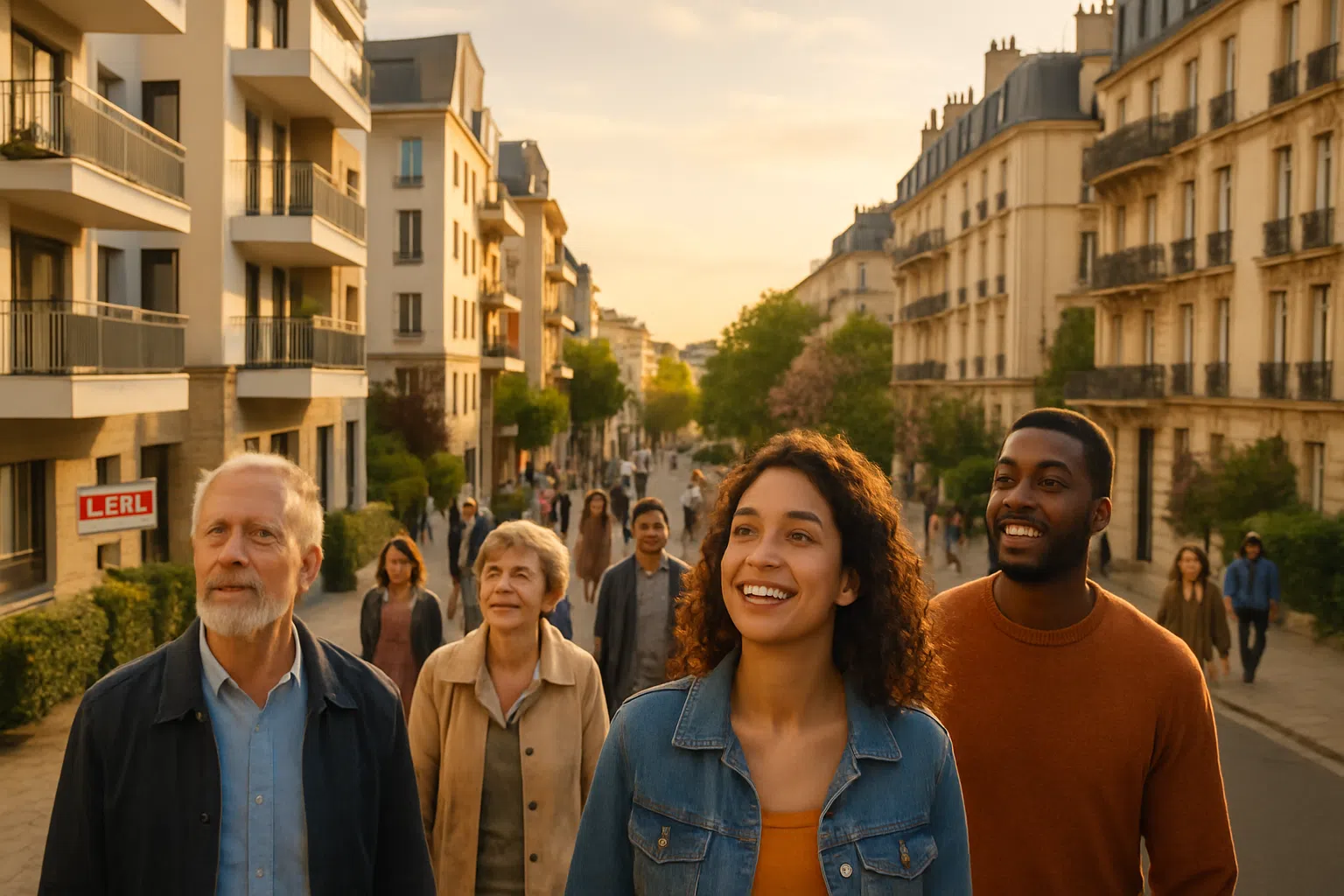 découvrez les dernières tendances du marché immobilier en ile-de-france, qui affiche des signes de relance timide. analysez cette embellie fragile et ses implications pour les acheteurs et les investisseurs dans la région.