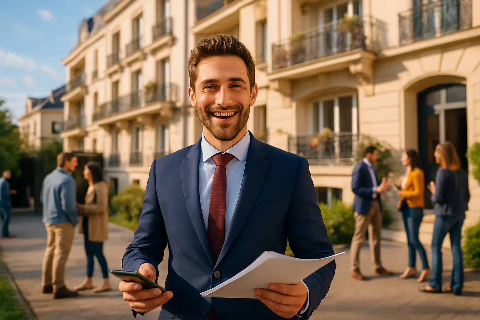 découvrez l'évolution du marché immobilier en ile-de-france avec une analyse des récents regain d'activité dans les ventes. anticipez les tendances à venir, notamment la hausse des prix qui pourrait impacter les futurs acheteurs. informez-vous sur les opportunités et les défis du secteur immobilier parisien.