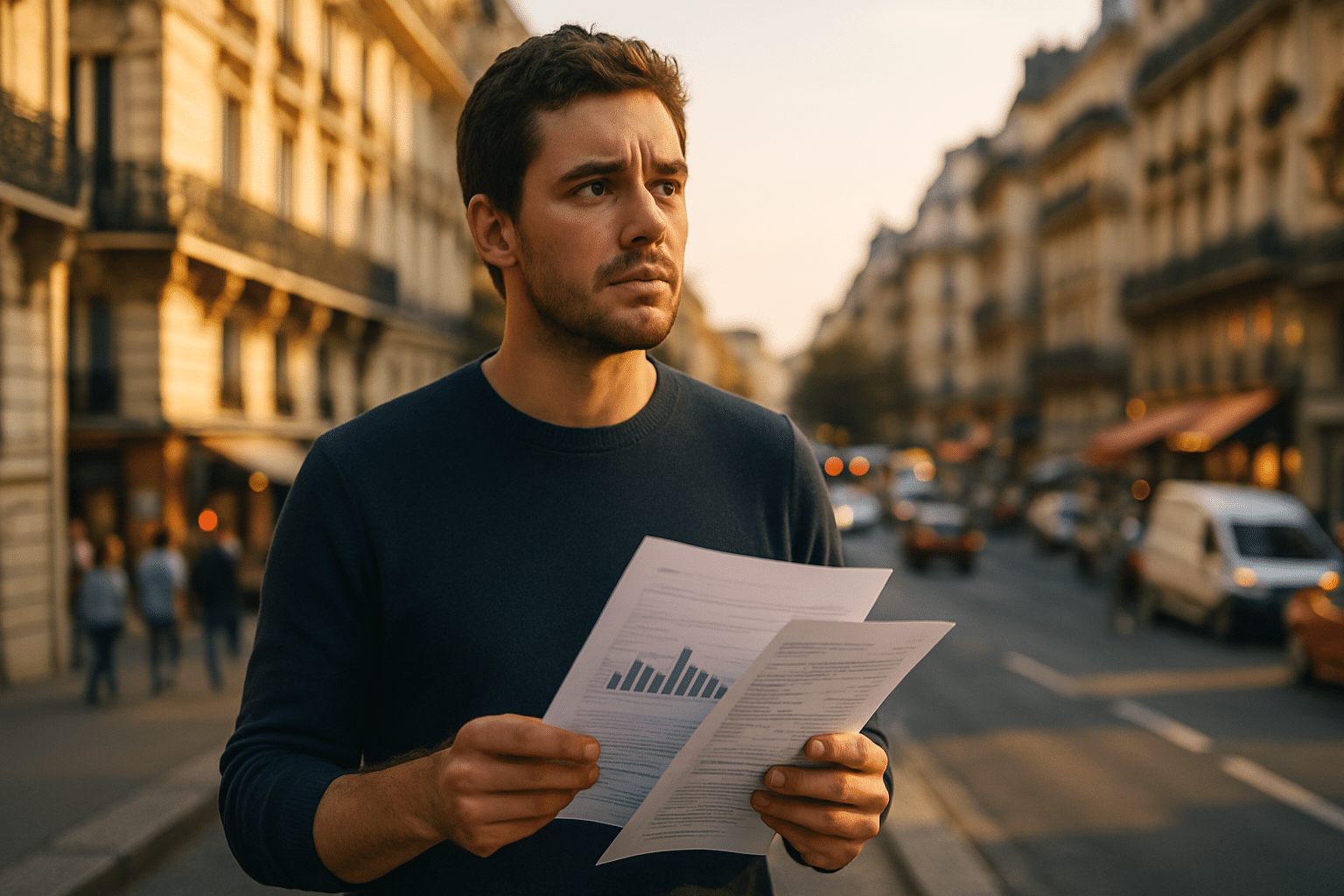 découvrez les enjeux du marché immobilier français en pleine tourmente et les avantages d'un emprunt stratégique dans le contexte actuel. analysez les risques et opportunités pour prendre une décision éclairée sur votre investissement immobilier.