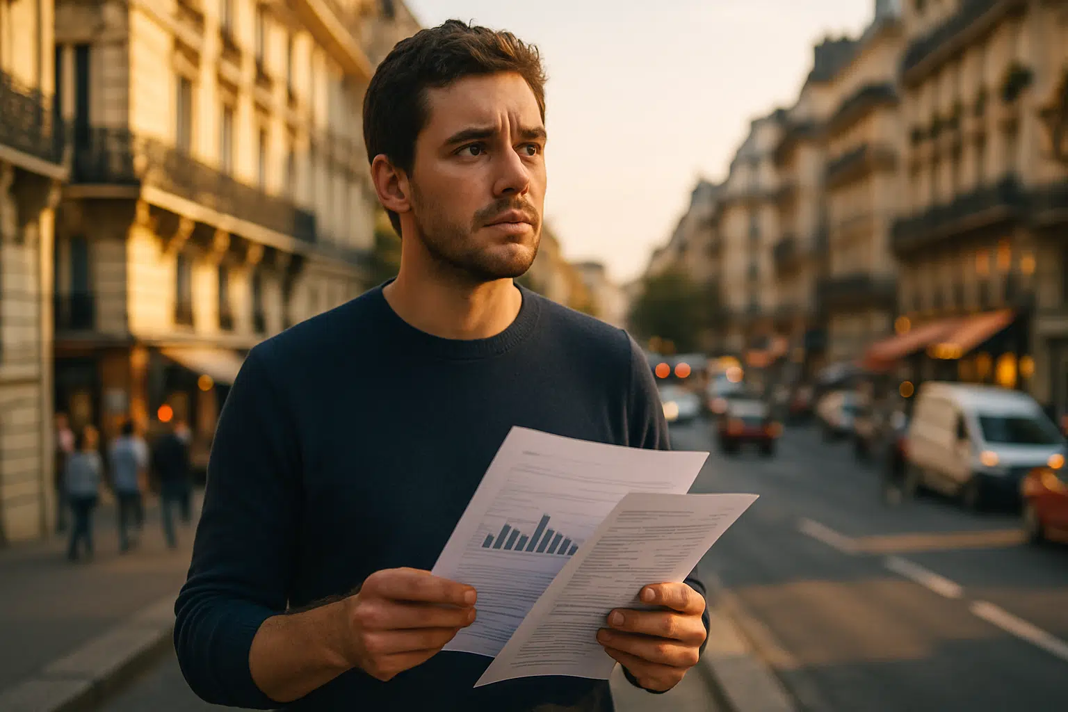 découvrez les enjeux du marché immobilier français en pleine tourmente et les avantages d'un emprunt stratégique dans le contexte actuel. analysez les risques et opportunités pour prendre une décision éclairée sur votre investissement immobilier.