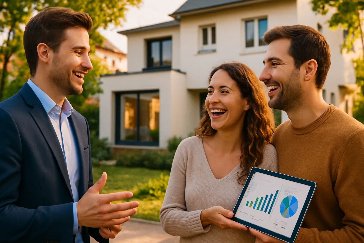 découvrez les six éléments clés du marché immobilier français, basés sur les dernières données des notaires. cette analyse approfondie vous guide à travers les tendances actuelles, les prix et les opportunités d'investissement, pour mieux comprendre l'état du secteur immobilier en france.