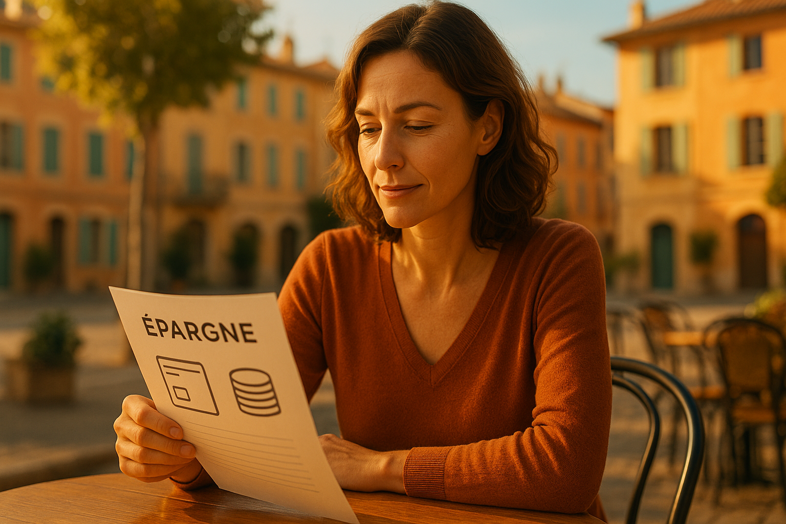 découvrez pourquoi 78 % des habitants de la région paca privilégient la sécurité de l'épargne avec le livret a et le ldds. analyse des choix d'épargne en provence-alpes-côte d'azur et conseils pour optimiser votre épargne.