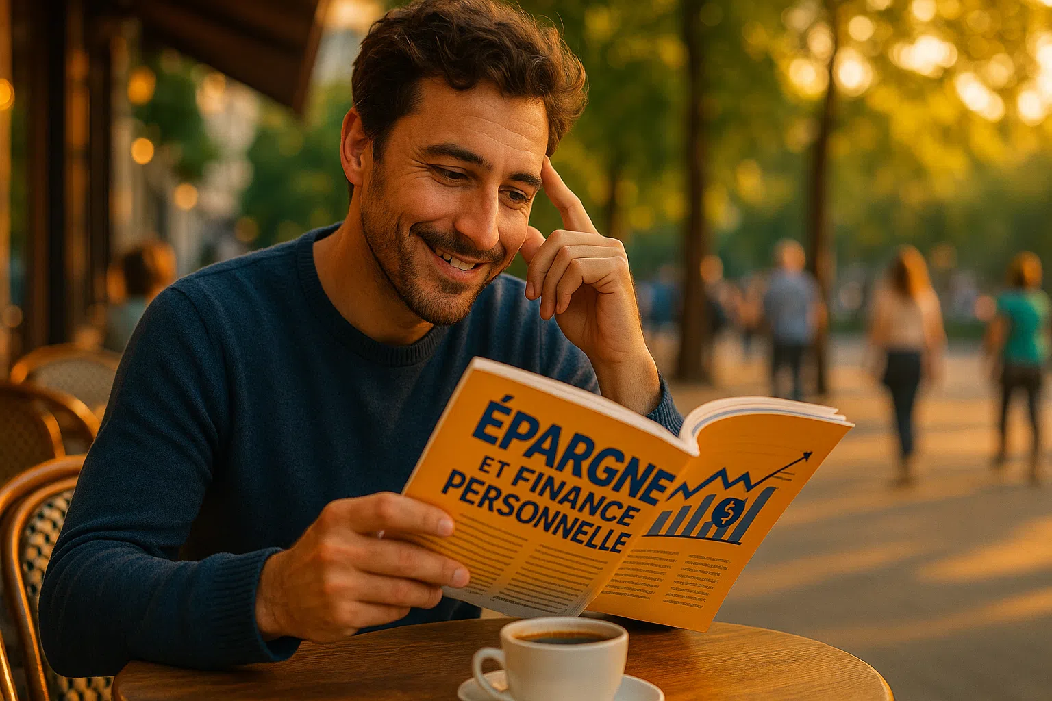 découvrez les raisons qui expliquent l'augmentation significative de l'épargne chez les français. analyse des comportements économiques, des influences sociétales et des choix financiers qui façonnent cette tendance. plongez dans les secrets de l'essor de l'épargne et comprenez comment les français adaptent leur gestion financière face aux défis contemporains.