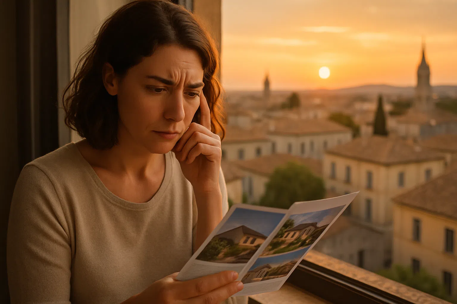 découvrez si c'est le bon moment d'investir dans l'immobilier à nîmes et dans le gard. analyse des tendances actuelles des taux d'intérêt et des évolutions du marché pour vous aider à prendre une décision éclairée.