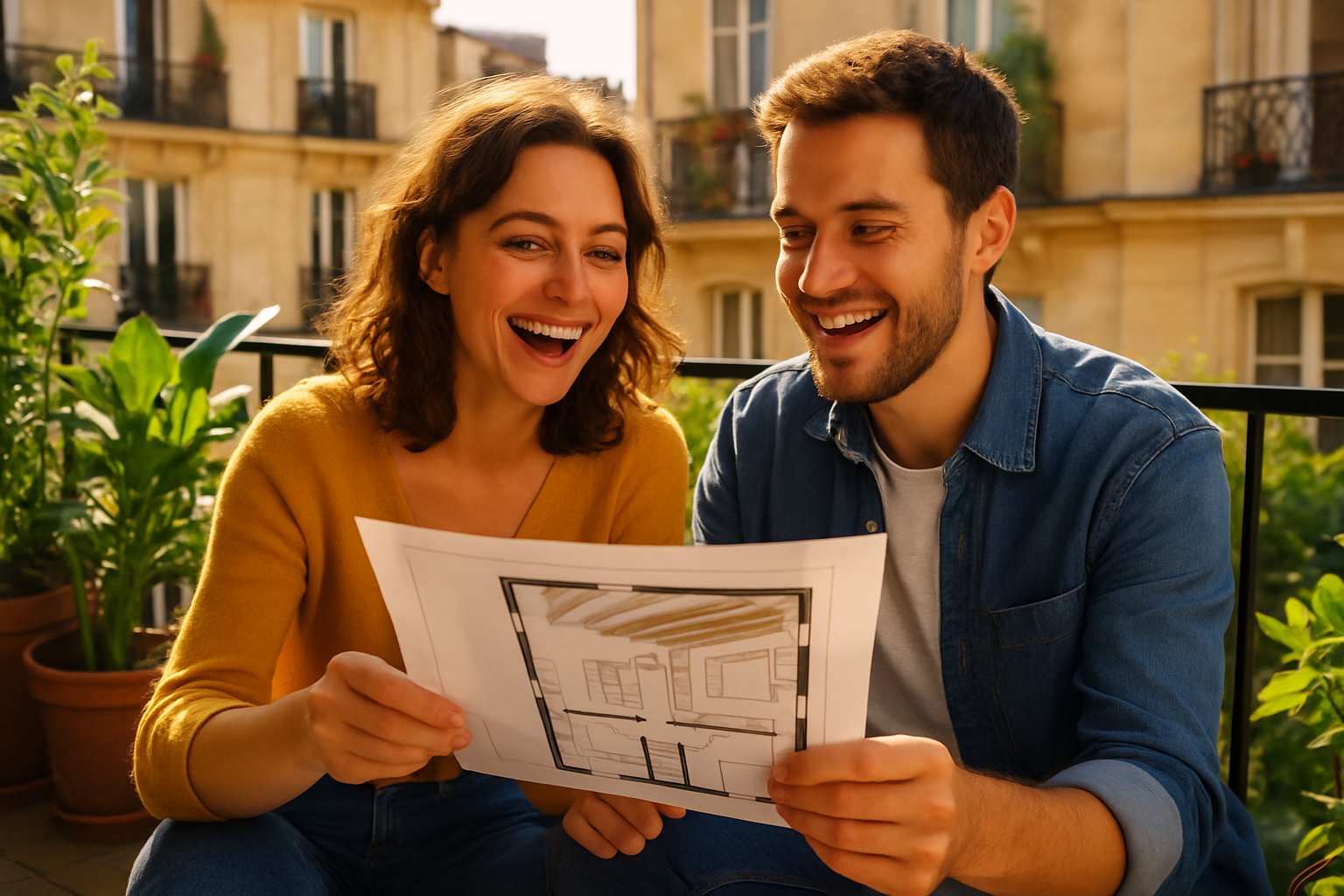 découvrez comment le marché immobilier à paris connaît une revitalisation dynamique. cette reprise prometteuse offre de nouvelles opportunités d'investissement et de projets résidentiels. restez informé des tendances actuelles et des conseils d'experts pour naviguer dans cette période excitante.