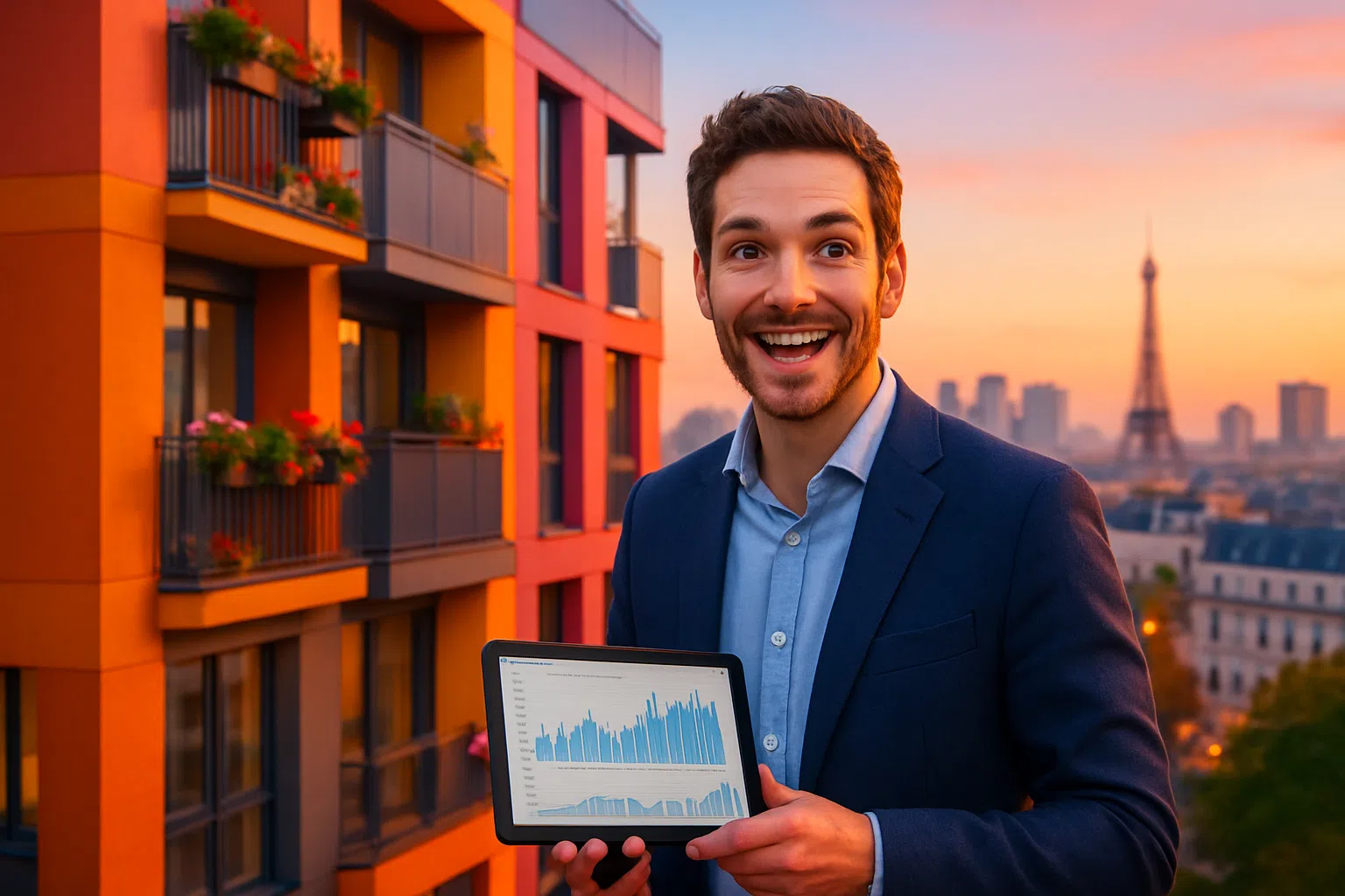 découvrez comment le marché immobilier reprend des couleurs en france, tout en mettant en lumière l'exception de l'île-de-france. analyse des tendances et perspectives pour les investisseurs et les futurs acheteurs.