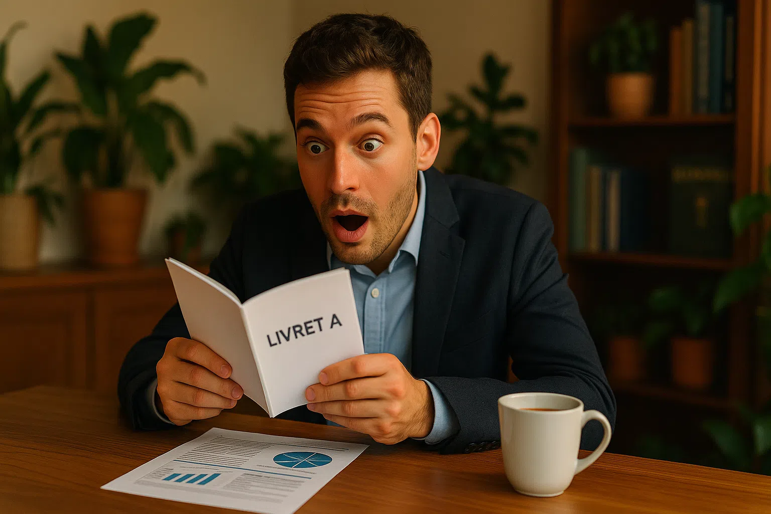 découvrez tout ce qu'il faut savoir sur le livret a : démystification des idées reçues, mises au point essentielles et conseils pratiques pour optimiser votre épargne. ne laissez plus les préjugés vous freiner, informez-vous !