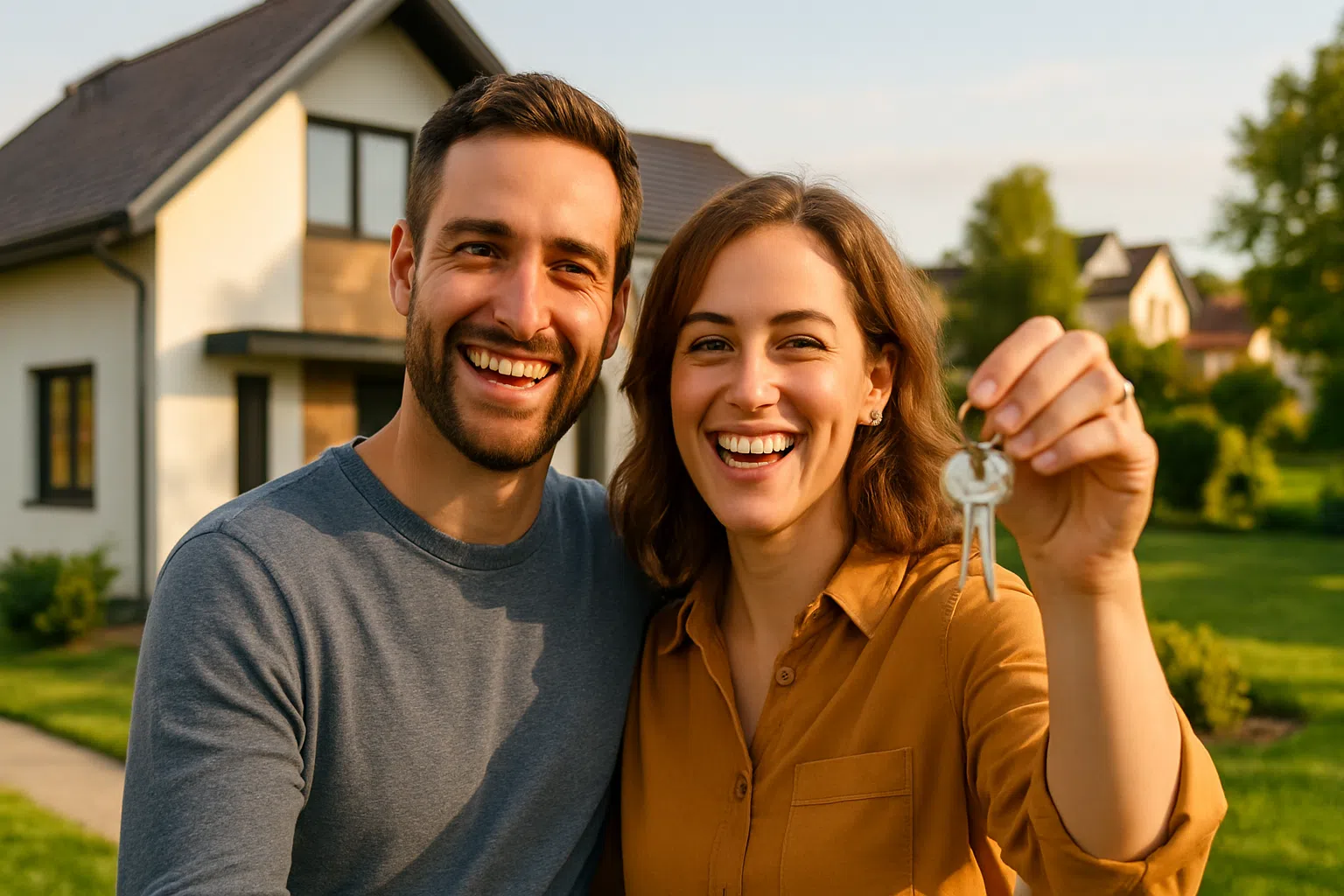 découvrez les stratégies essentielles pour pérenniser la reprise du marché immobilier. analysez les tendances actuelles, identifiez les opportunités et apprenez à naviguer dans un environnement en constante évolution pour maximiser vos investissements.