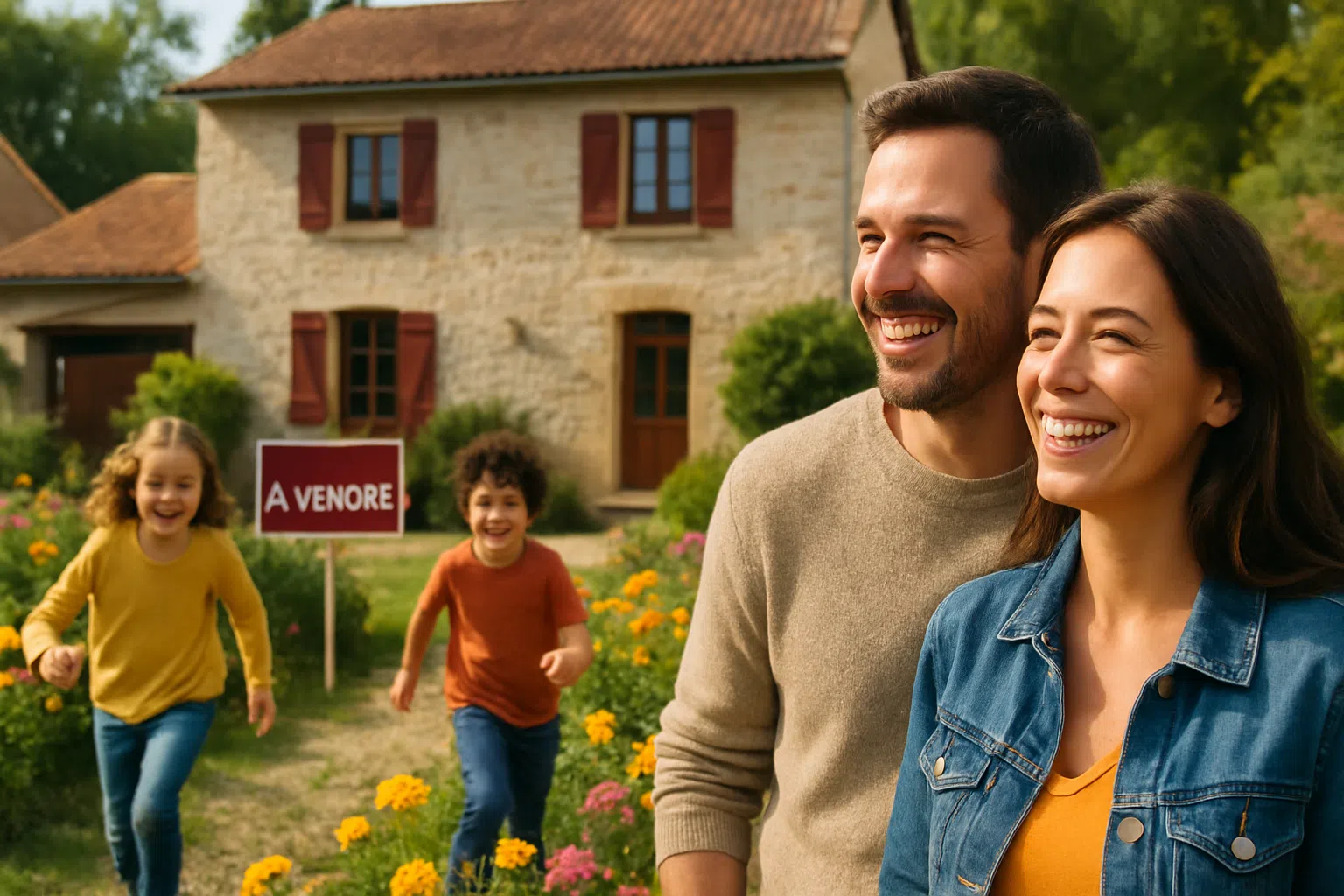 découvrez le retour en force du marché immobilier français en 2023. cet article explore les régions qui se démarquent par leur dynamique, leurs opportunités d'investissement et les tendances actuelles du secteur immobilier. ne manquez pas les insights essentiels pour comprendre ce phénomène et orienter vos projets immobiliers.