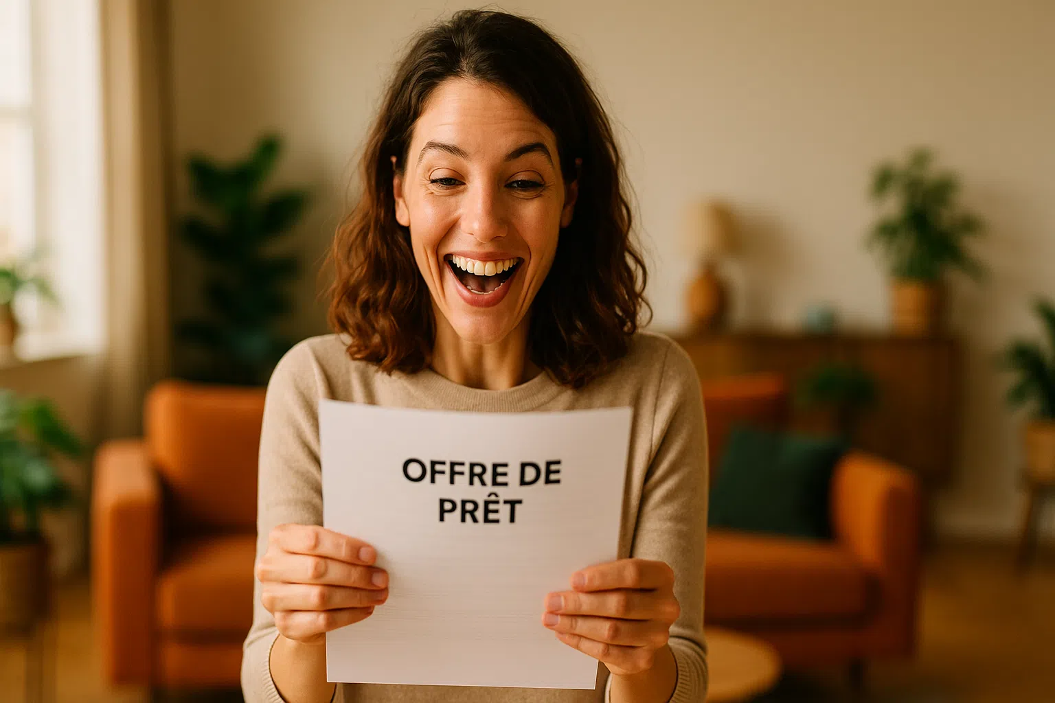 découvrez le nouveau prêt à taux zéro qui vous permet de financer votre crédit immobilier jusqu'à 50 000 euros, sans conditions de revenus. profitez d'un soutien financier avantageux pour réaliser votre projet immobilier sans tracas.