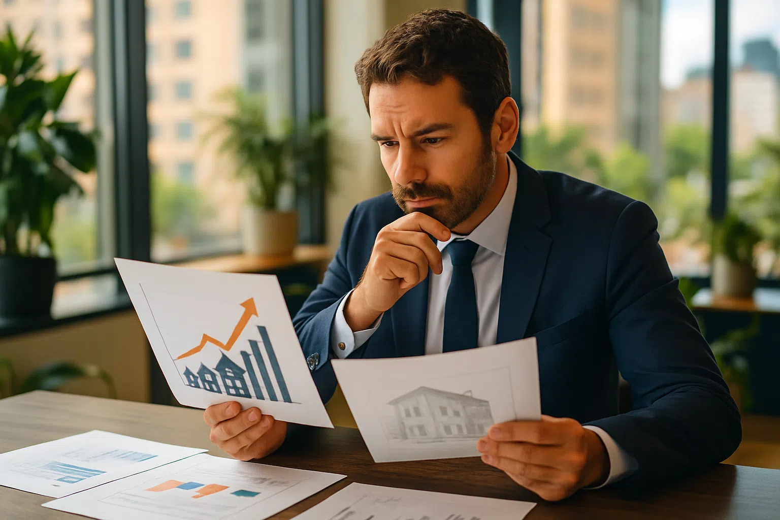 découvrez les enjeux actuels du marché immobilier français à travers notre analyse approfondie de la hausse des prix. comprenez les facteurs clés qui influencent cette tendance et ce que cela signifie pour les acheteurs et investisseurs.