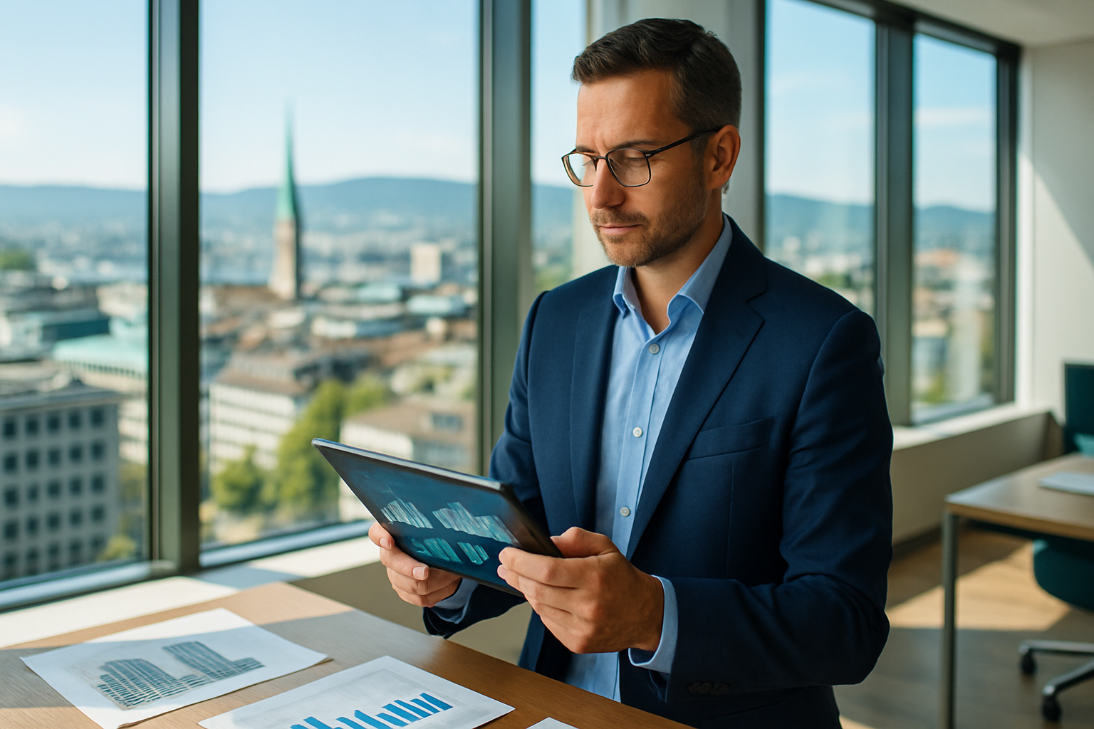 découvrez les insights sur le marché immobilier de swiss life et explorez les tendances à venir pour mistral sélection. une analyse approfondie qui vous guide à travers les évolutions du secteur et les opportunités à saisir.