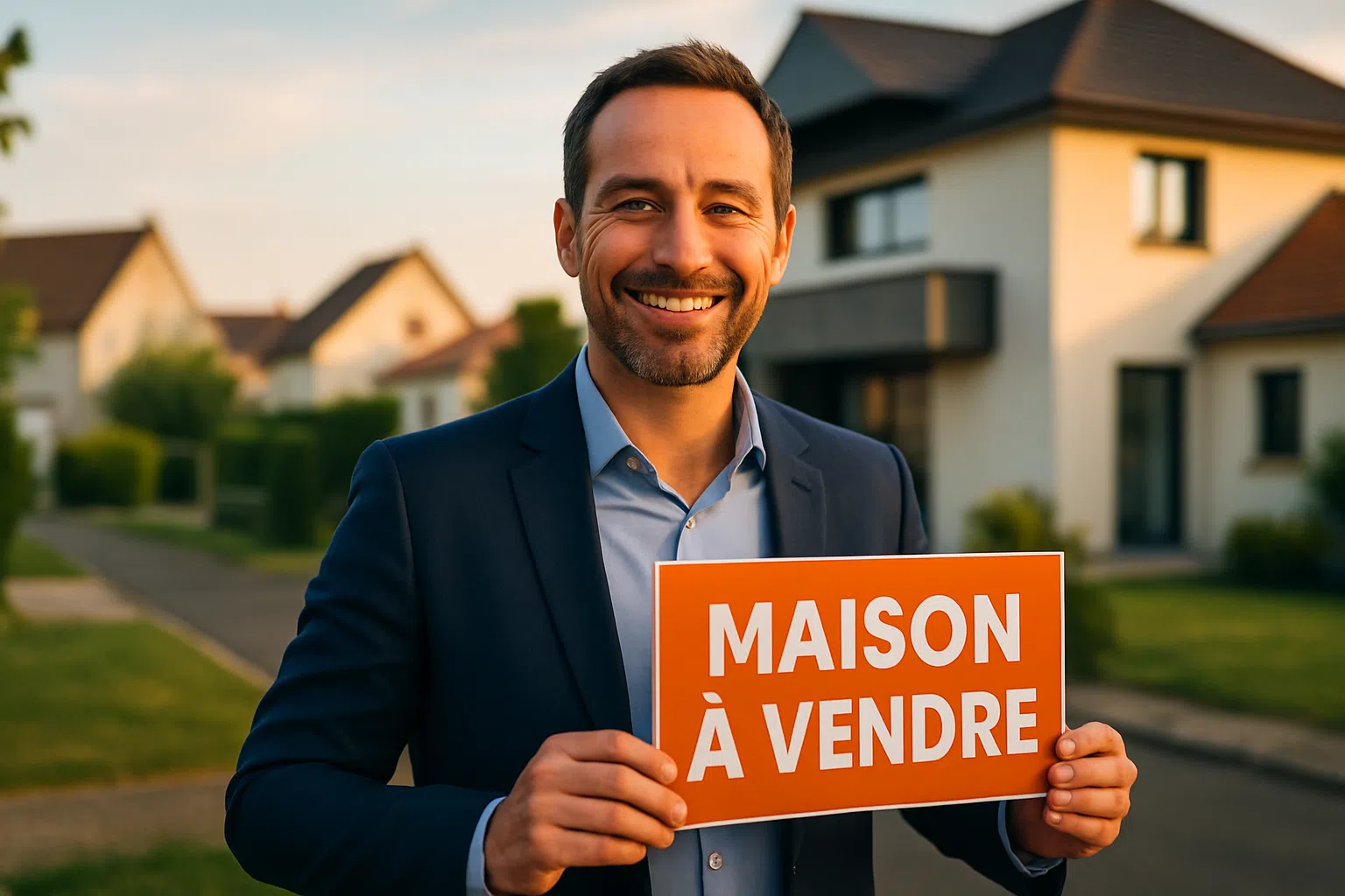 découvrez comment la baisse des prix de l'immobilier en france touche à sa fin et ce que cela signifie pour les acheteurs et investisseurs. analyse des tendances actuelles du marché et conseils pour naviguer dans ce nouvel environnement.