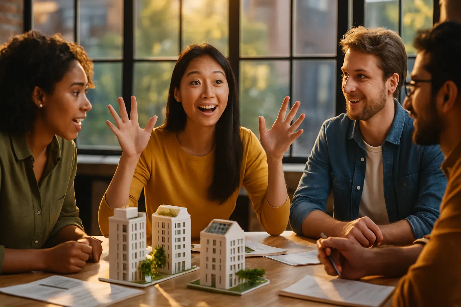 découvrez comment la révolution immobilière de 2025 transforme le paysage du marché immobilier. innovations technologiques, nouvelles tendances d'achat et de vente, ainsi que des conseils d'experts pour naviguer dans cette ère de changement. ne manquez pas les opportunités qui s'offrent à vous!