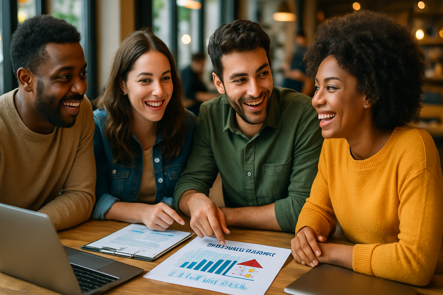 découvrez l'analyse approfondie de l'autorité des marchés financiers (amf) sur la performance du marché français du crowdfunding immobilier. explorez les tendances, les défis et les opportunités qui façonnent cet secteur en pleine expansion.