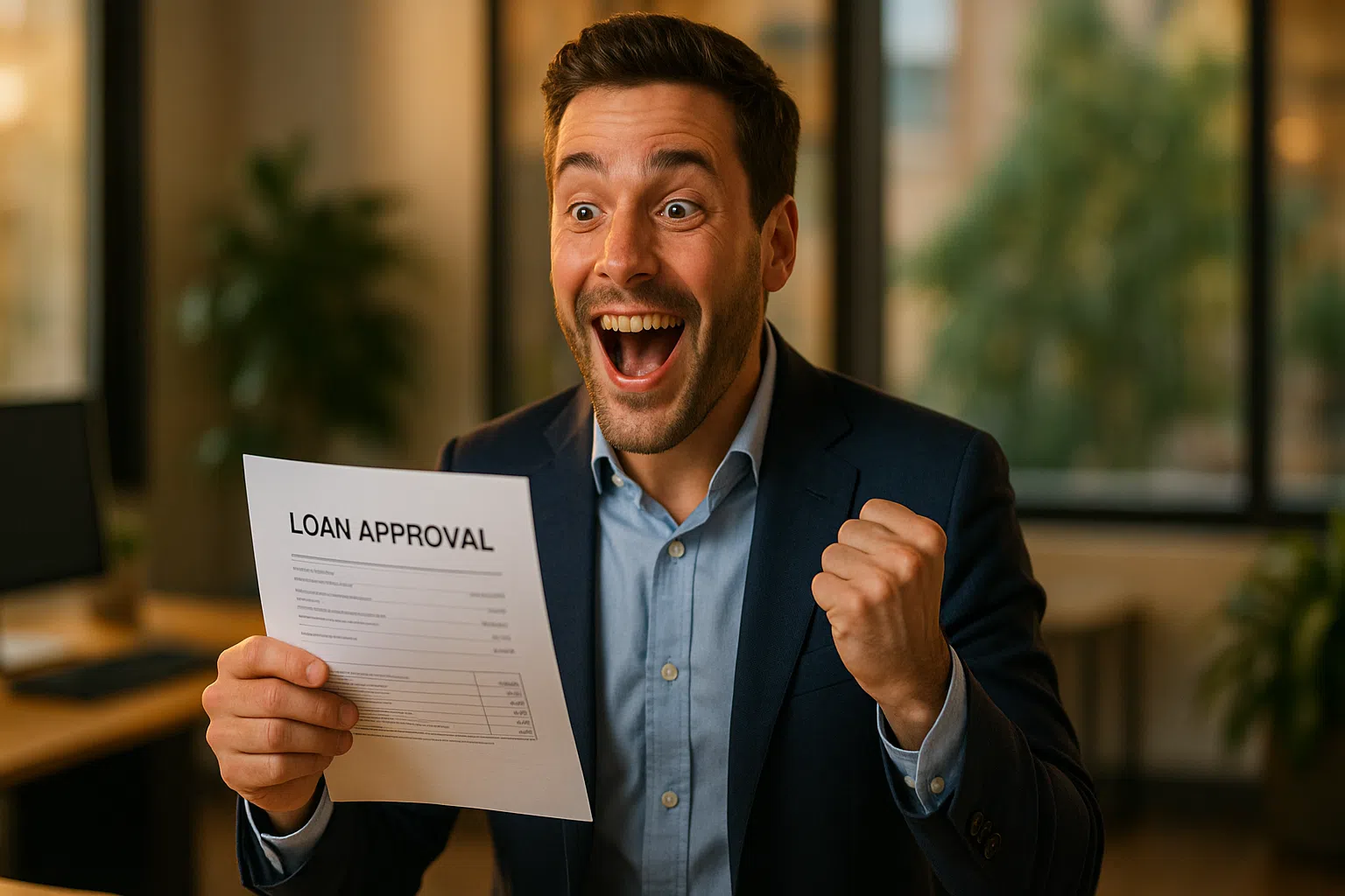 découvrez comment les professionnels en carrière peuvent bénéficier d'une augmentation spectaculaire de 205 % de leur capacité d'emprunt. profitez des nouvelles opportunités financières et développez vos projets sans limites.