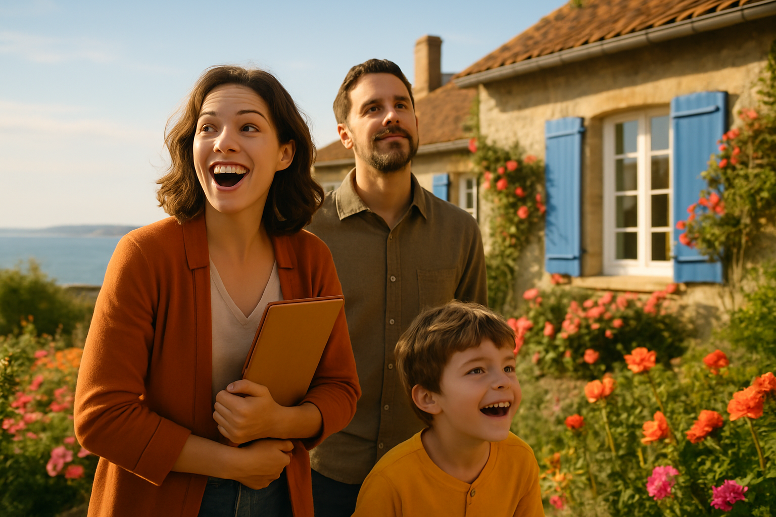 découvrez des analyses récentes qui aident les acheteurs de maisons à comprendre la réelle valeur du marché immobilier français. informez-vous pour prendre des décisions éclairées et trouver le bien de vos rêves.