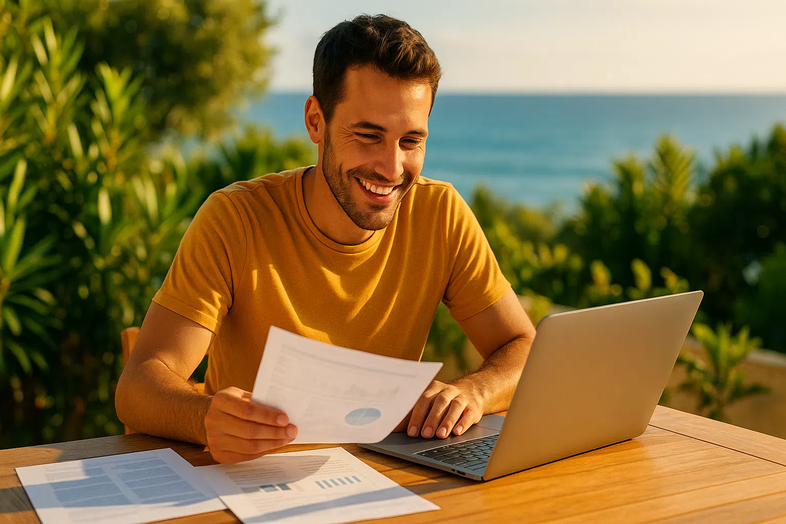 découvrez nos astuces sur l'épargne estivale pour optimiser votre livret a, lep et investissements en bourse. maximisez vos rendements cet été avec des conseils pratiques et des stratégies adaptées à votre situation financière.