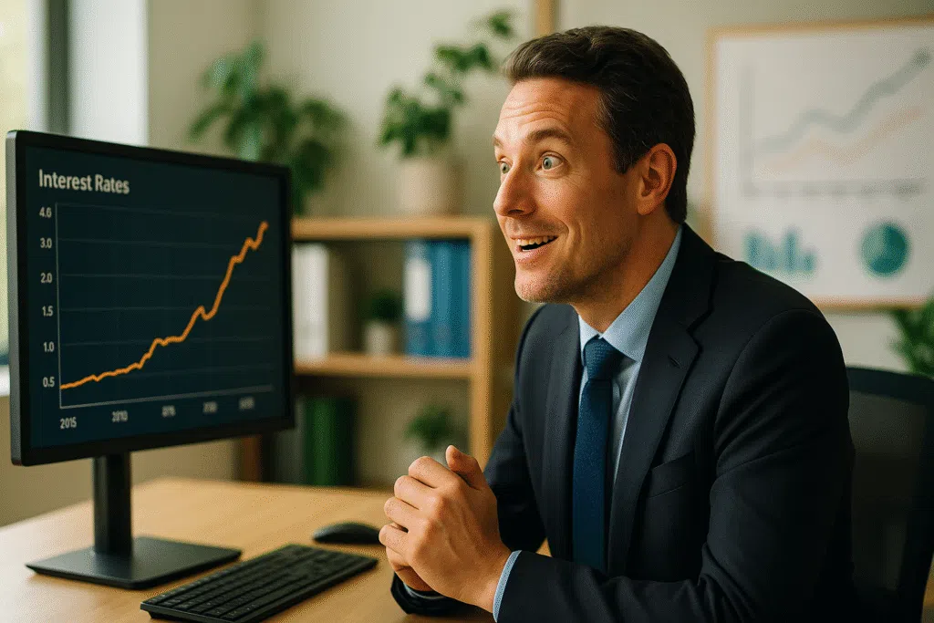 découvrez l'évolution des taux du livret d'épargne populaire (lep) et les implications pour vos intérêts en 2025. informez-vous sur les prévisions et optimisez vos économies grâce à notre analyse détaillée.