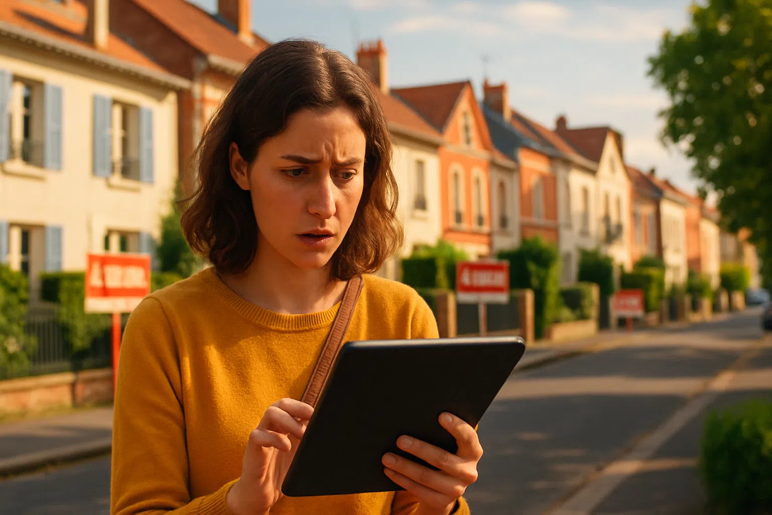 découvrez comment le marché immobilier résidentiel en france subit une correction significative. analyse des tendances actuelles, des impacts sur les prix et des opportunités pour les acheteurs et investisseurs dans ce contexte dynamique.