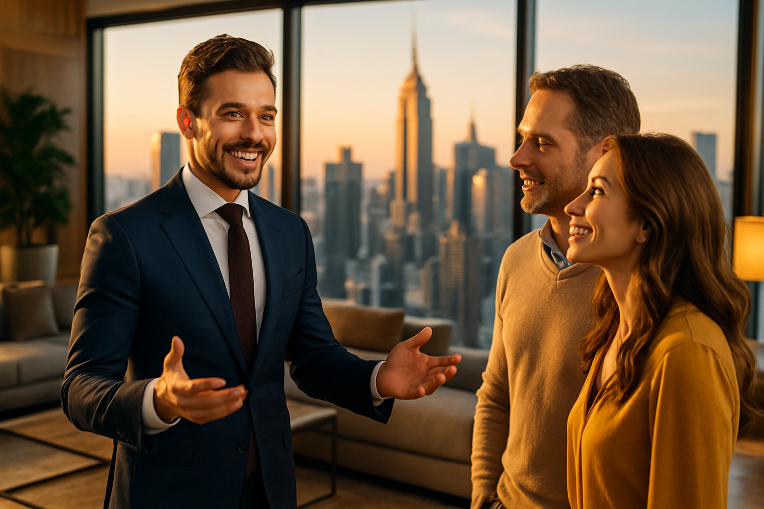 découvrez comment le marché de l'immobilier de luxe évolue face aux nouvelles tendances et exigences des consommateurs. analyse des facteurs clés et des opportunités qui façonnent ce secteur en pleine transformation.