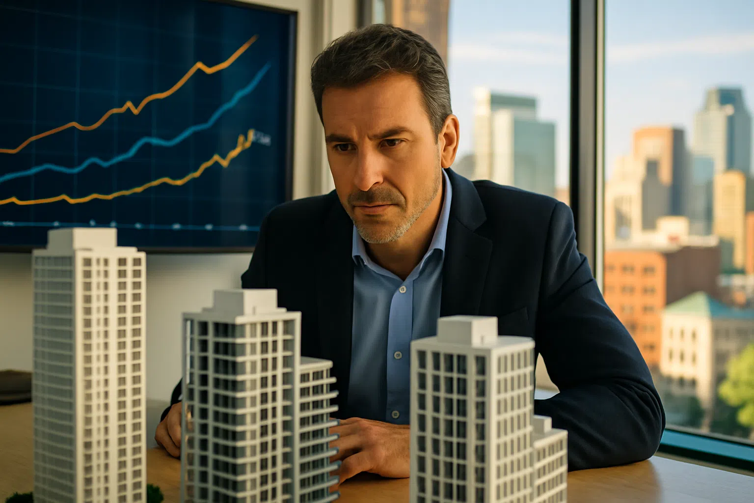 découvrez les principales tendances du marché immobilier en 2025 durant le premier semestre. analyse des évolutions et des variations qui impactent les investissements, les prix et les préférences des acheteurs. informez-vous pour mieux anticiper les opportunités de ce secteur dynamique.