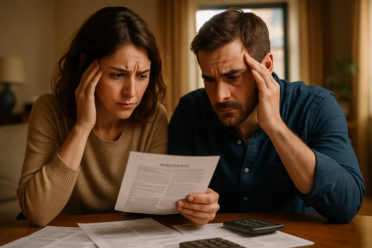 découvrez comment les difficultés économiques actuelles en france affectent le marché immobilier en 2024, entraînant une baisse significative des prêts immobiliers et ses conséquences pour les futurs acquéreurs.