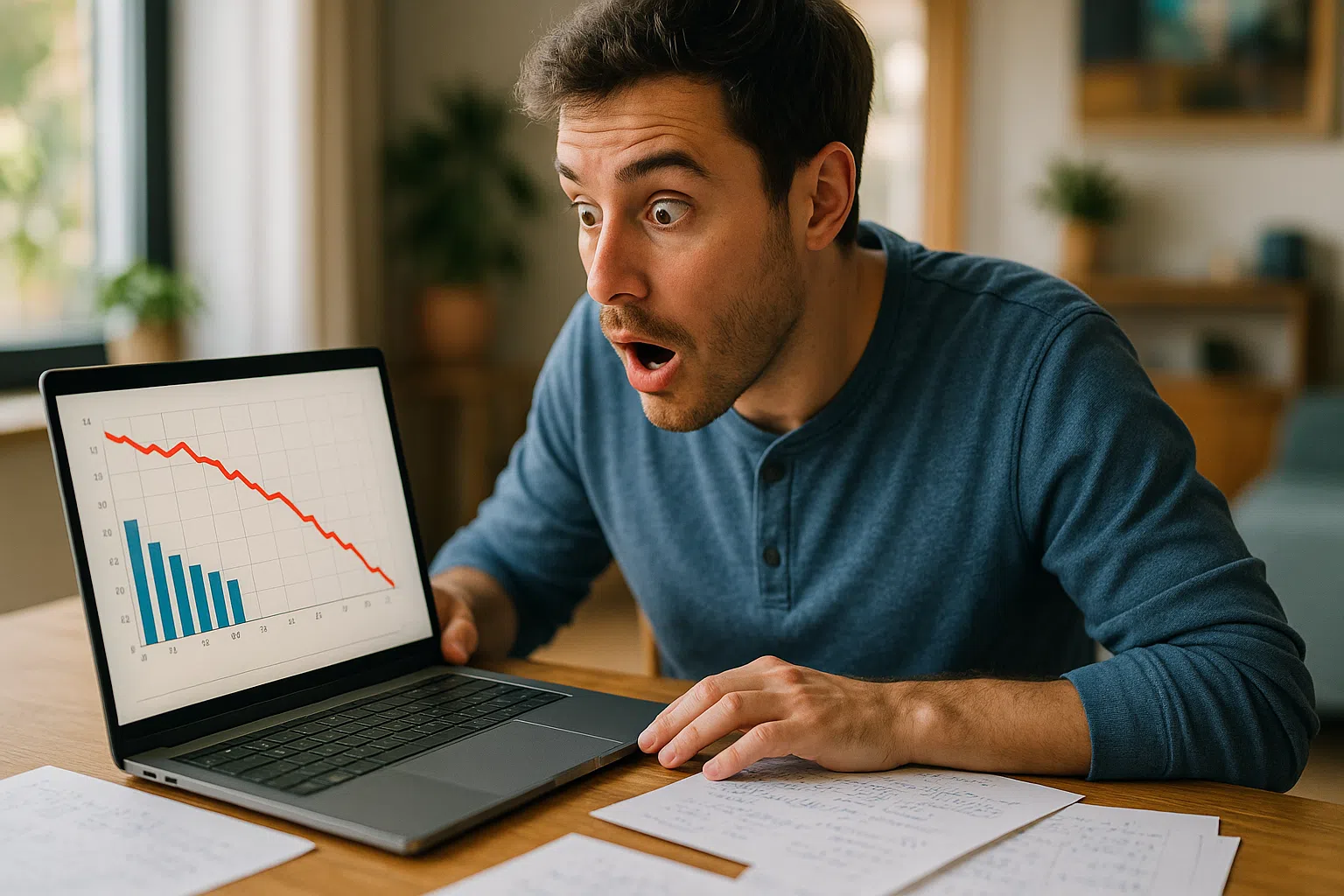 découvrez l'impact de la baisse du livret a sur votre épargne. calculez le montant que vous obtiendrez avec 1000€ après dix ans et informez-vous sur les stratégies pour optimiser votre épargne face à cette situation.