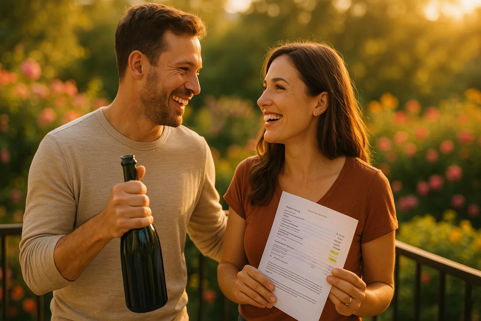 découvrez les trois bonnes nouvelles estivales pour les emprunteurs dans le domaine du crédit immobilier. profitez de conseils pratiques et d'optimisations financières pour réaliser votre projet immobilier cet été.