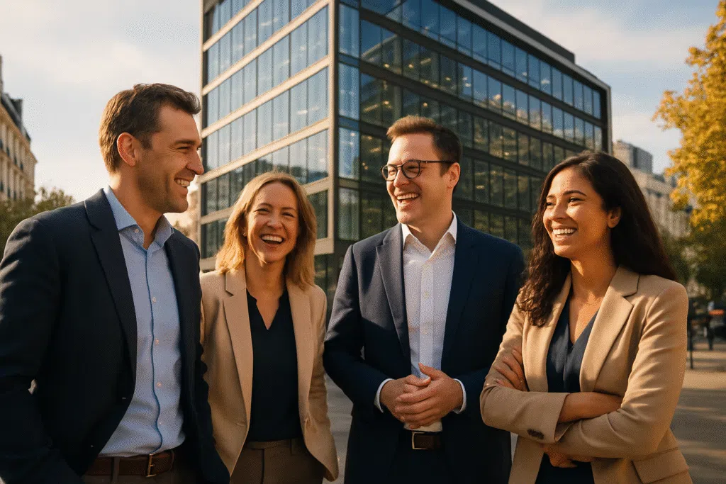 oxford properties et australiansuper annoncent leur partenariat stratégique pour l'acquisition d'un portefeuille immobilier en france, d'une valeur de 80 millions d'euros. cette collaboration marque une étape significative dans l'expansion internationale des deux investisseurs sur le marché immobilier européen.