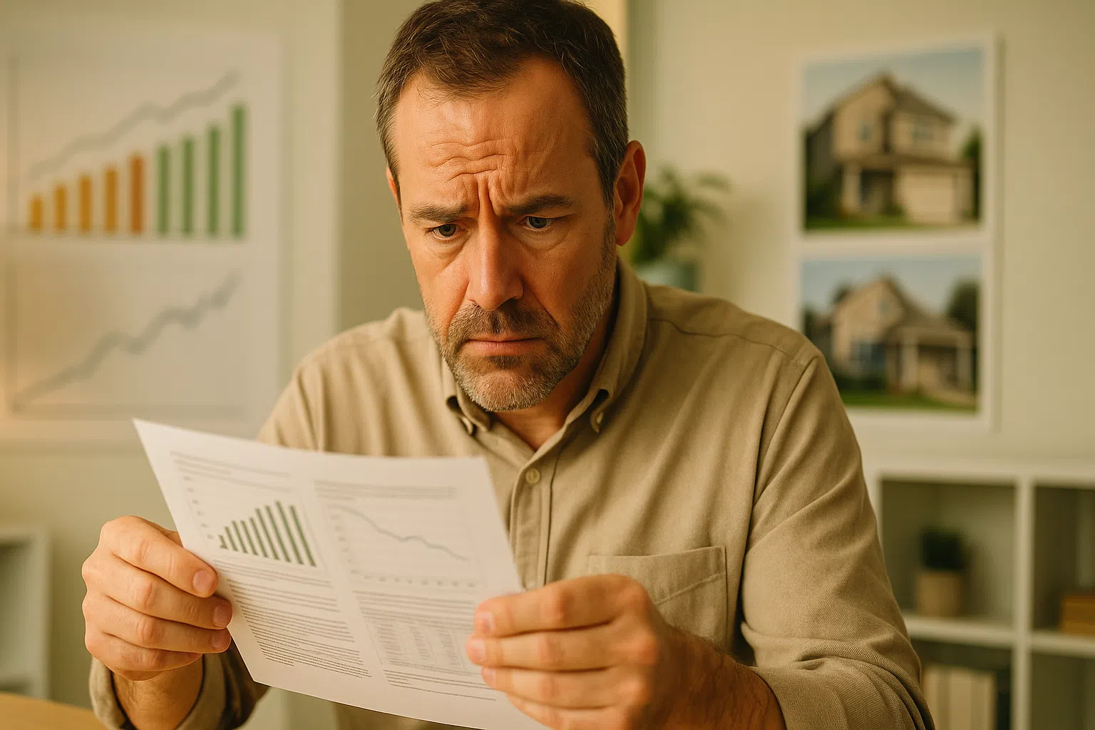 découvrez les limites de l'assurance emprunteur dans le cadre d'un prêt immobilier et apprenez quand cette protection peut s'avérer insuffisante. informez-vous sur les enjeux importants pour protéger votre investissement et garantir votre sécurité financière.