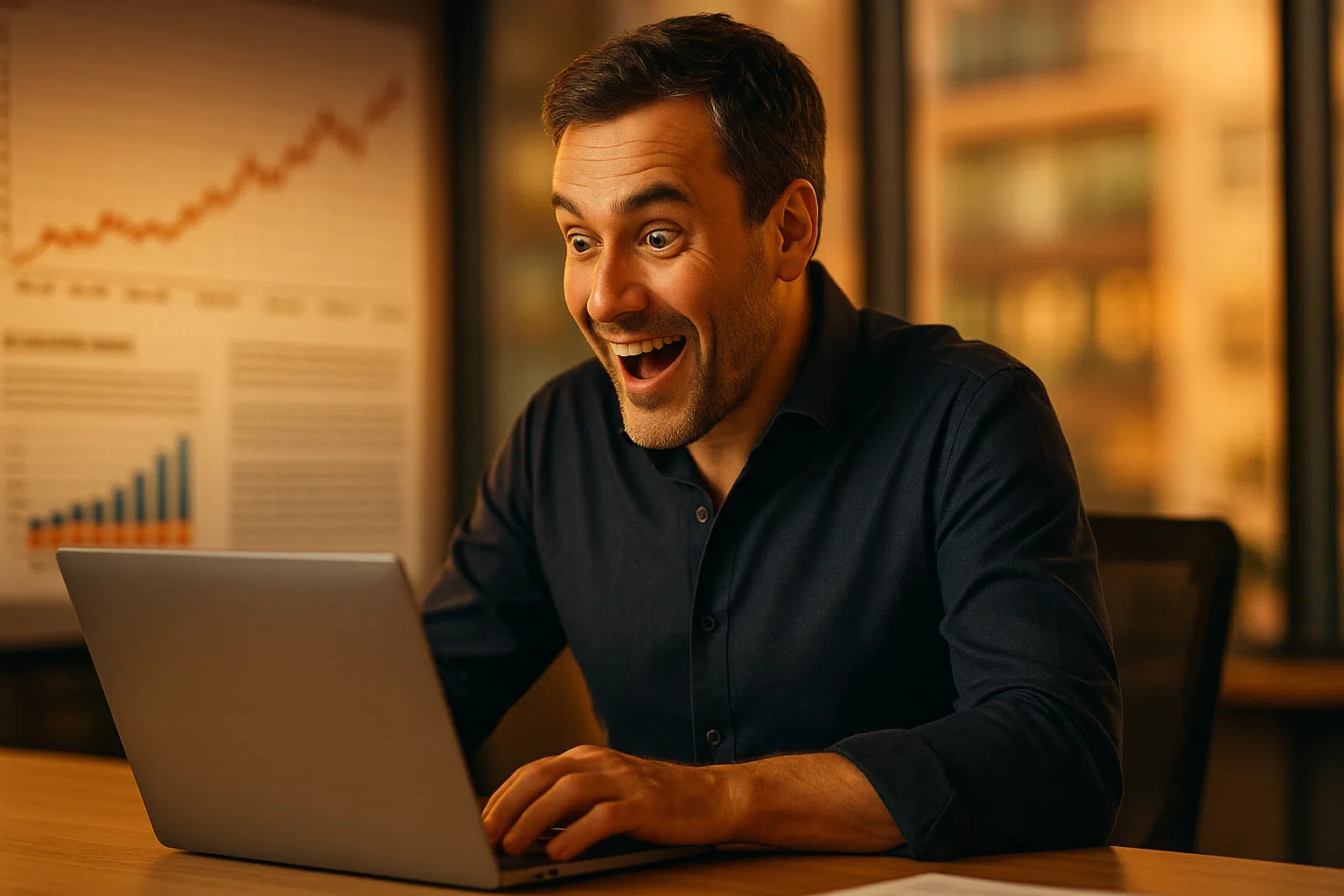 découvrez une nouvelle approche d'investissement qui surpasse le livret a et répond aux besoins des investisseurs en quête de sécurité. cette méthode innovante vous permet de maximiser votre épargne tout en bénéficiant d'une tranquillité d'esprit face aux incertitudes économiques.