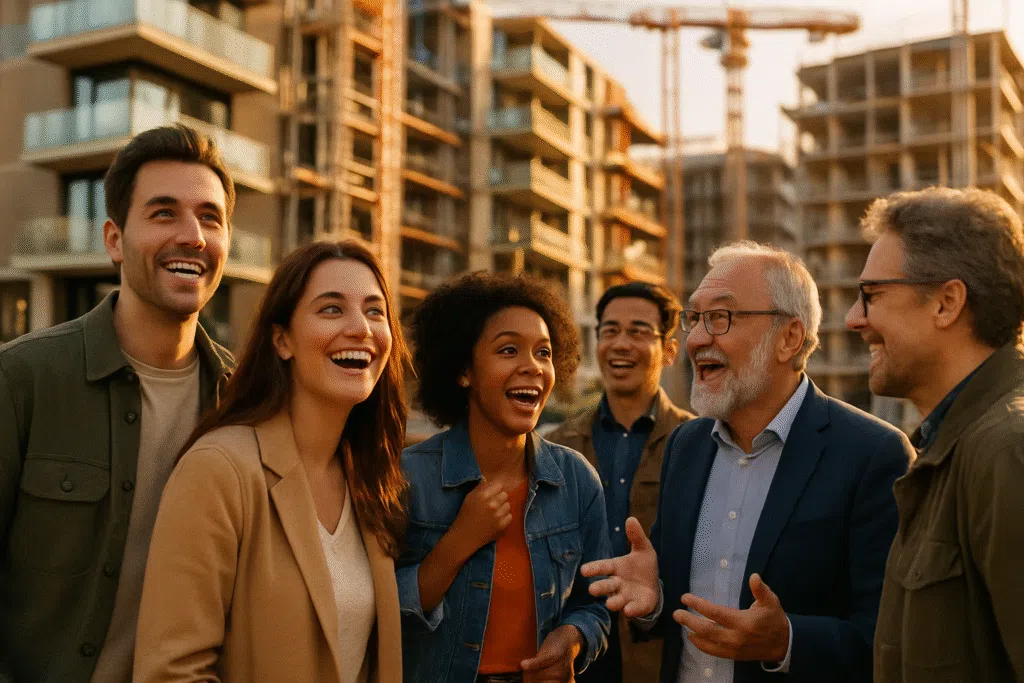 découvrez les tendances du marché immobilier en ce début d'année 2025 avec perial am. analysez un secteur dynamique où les opportunités d'investissement se multiplient et apprenez comment optimiser votre stratégie immobilière.
