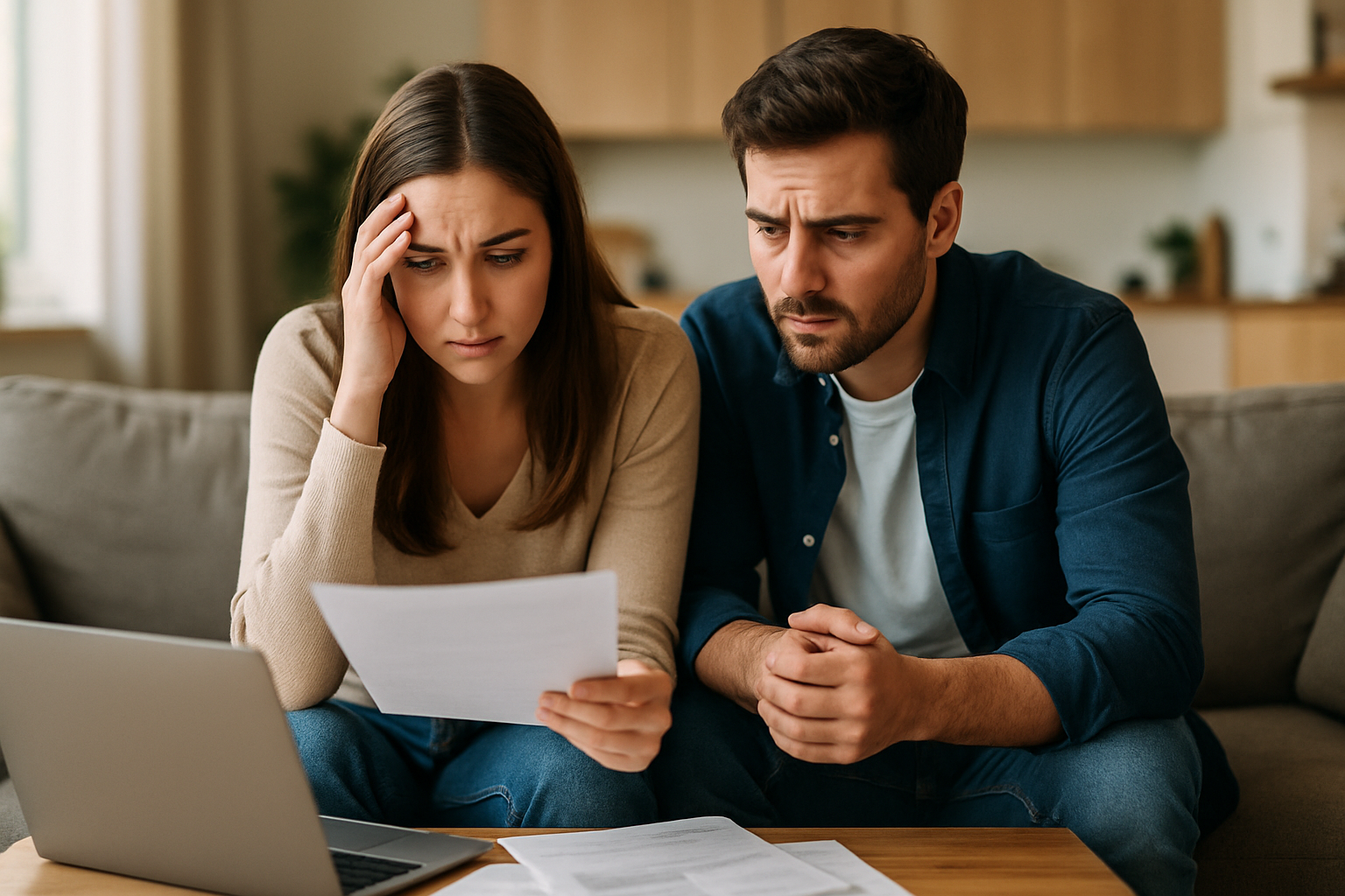 découvrez les dernières tendances du marché du financement immobilier, en pleine mutation. cet article explore les récents reculs économiques et leurs impacts sur les emprunteurs et les investisseurs. restez informé sur l'évolution du secteur et les opportunités à venir.