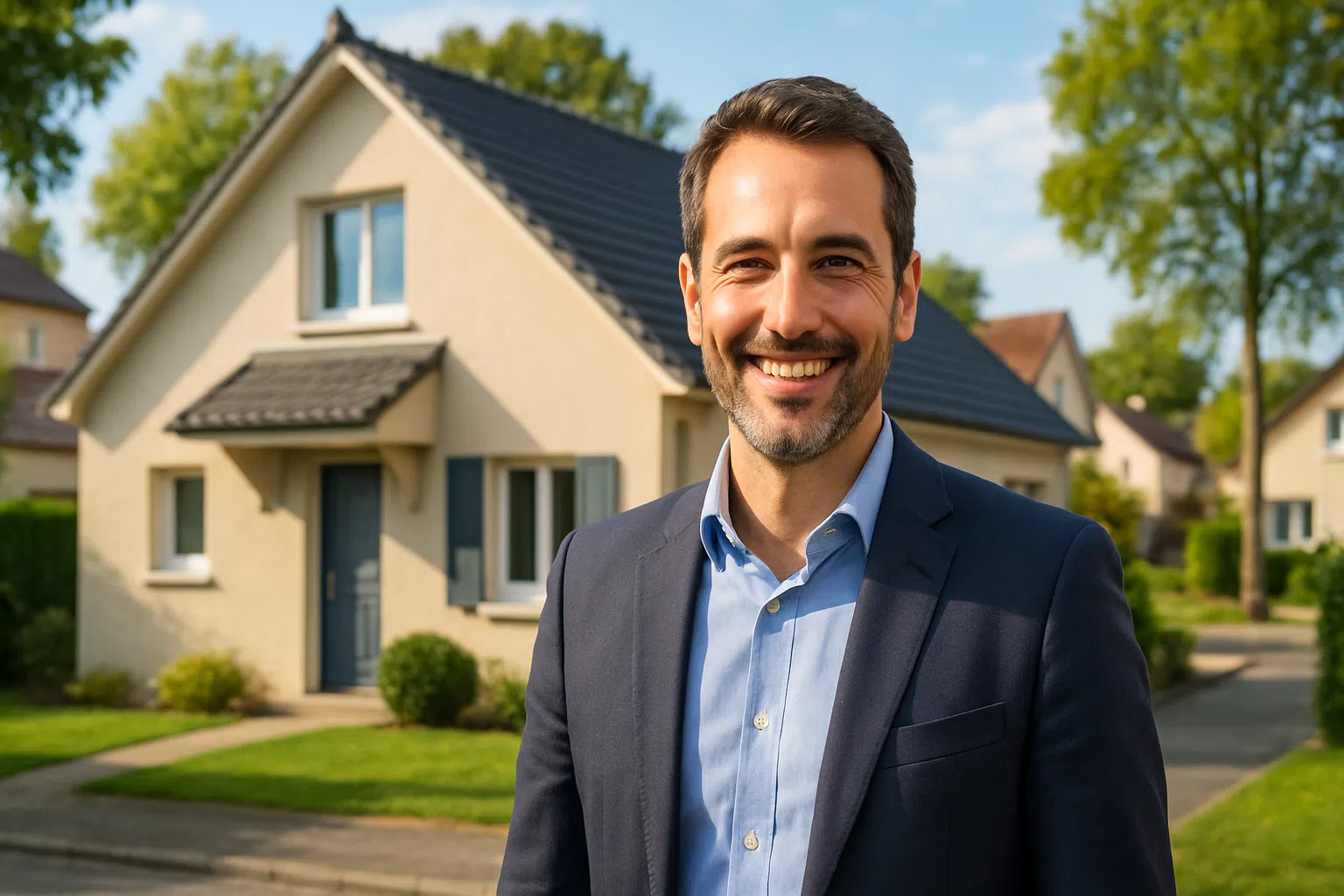 découvrez l'analyse de la stabilisation récente du marché des maisons individuelles en île-de-france. ce rapport met en lumière les tendances actuelles, les facteurs clés influençant le secteur et les perspectives d'avenir pour les acheteurs et les investisseurs.
